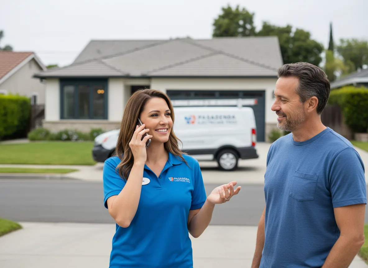 Electrician Elkhart, IN FAQs